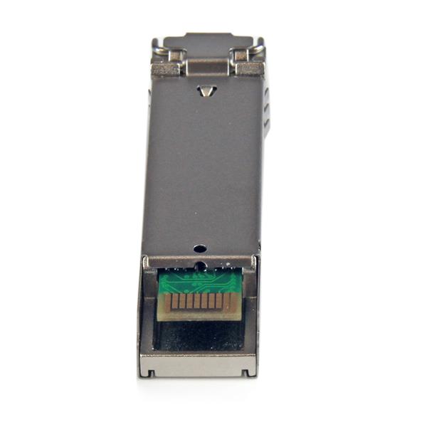 StarTech.com 100BaseLX SFP Transceiver SM 10 km - ONE CLICK SUPPLIES