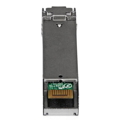 StarTech.com 1000BaseLX SFP Transceiver SM 10 km - ONE CLICK SUPPLIES