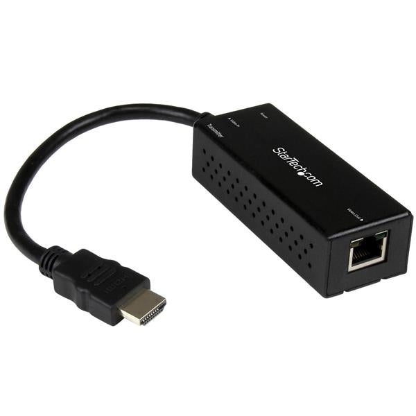 StarTech.com HDBaseT Extender Kit HDMI Over CAT5 - ONE CLICK SUPPLIES