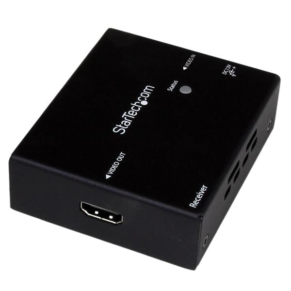 StarTech.com HDBaseT Extender Kit HDMI Over CAT5 - ONE CLICK SUPPLIES