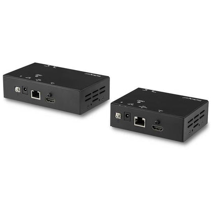 StarTech.com HDMI Over CAT6 Extender 4K 60Hz POC - ONE CLICK SUPPLIES