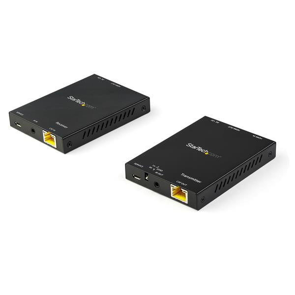 StarTech.com HDMI over CAT6 Extender Kit 4K 60Hz - ONE CLICK SUPPLIES