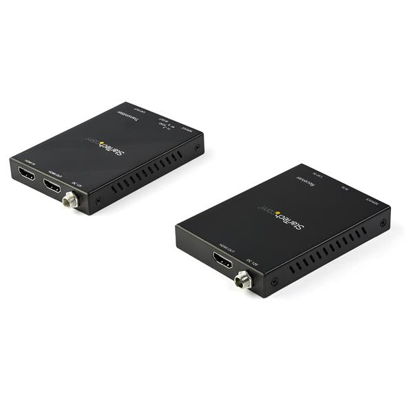 StarTech.com HDMI over CAT6 Extender Kit 4K 60Hz - ONE CLICK SUPPLIES