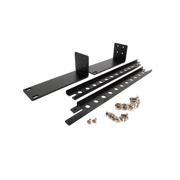 StarTech.com 1U RM Brackets for KVM Switch SV431 - ONE CLICK SUPPLIES