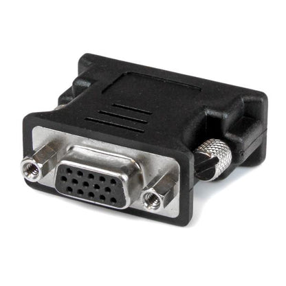 StarTech.com USB3 to DVI VGA Video Adapter 2048x1152 - ONE CLICK SUPPLIES