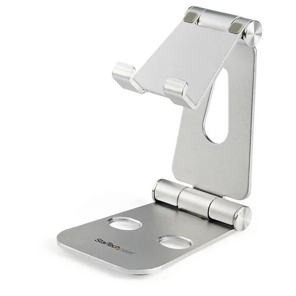 StarTech.com Multi Angle Tablet and Phone Stand - ONE CLICK SUPPLIES