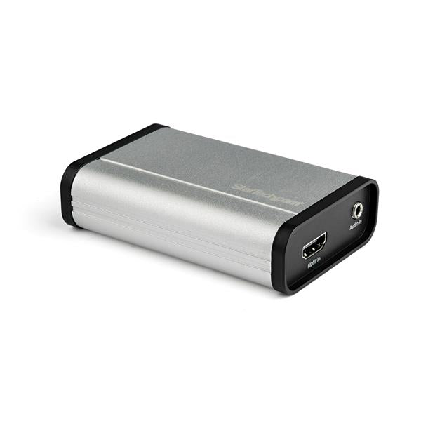 StarTech.com HDMI to USB C Video Capture Device - ONE CLICK SUPPLIES