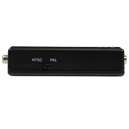 StarTech.com VGA to Composite or S Video Converter - ONE CLICK SUPPLIES