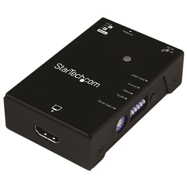 StarTech.com EDID Emulator for HDMI Displays 1080p - ONE CLICK SUPPLIES