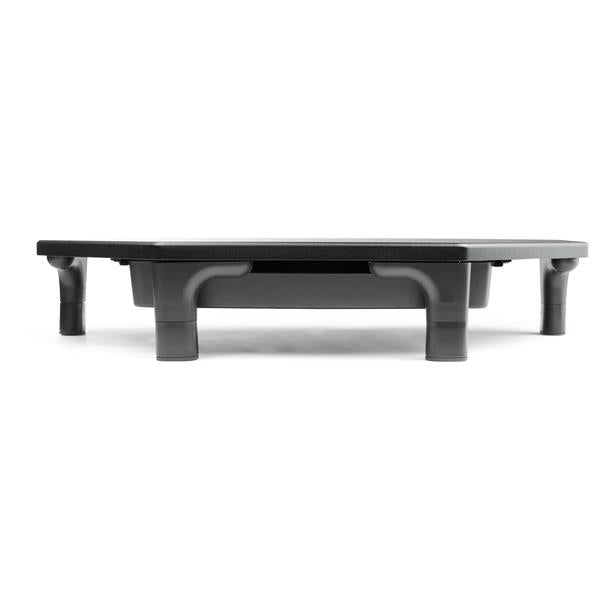 StarTech.com Monitor Riser Stand Corner Workstation - ONE CLICK SUPPLIES