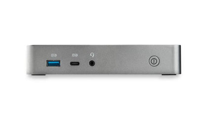 StarTech.com Dual HDMI USB C Docking Station - ONE CLICK SUPPLIES