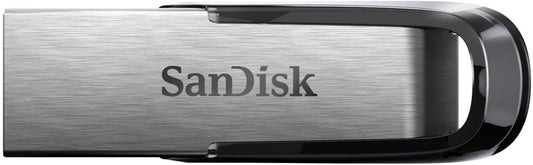 SanDisk 512GB Ultra Flair USB 3.0 Flash Drive Type A - ONE CLICK SUPPLIES