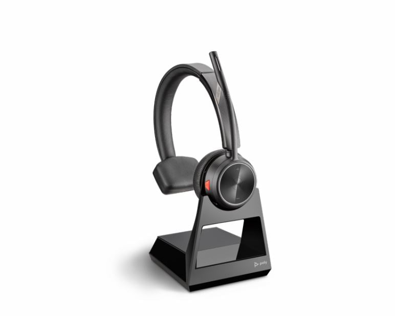 SAVI 7210 Office Wireless DECT Headset - ONE CLICK SUPPLIES