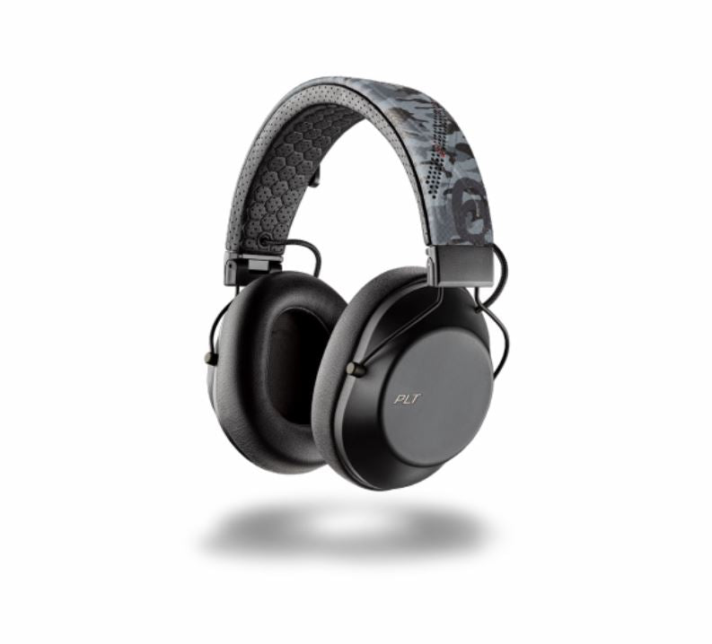 Backbeat Fit 6100 Camo Wireless Headset - ONE CLICK SUPPLIES