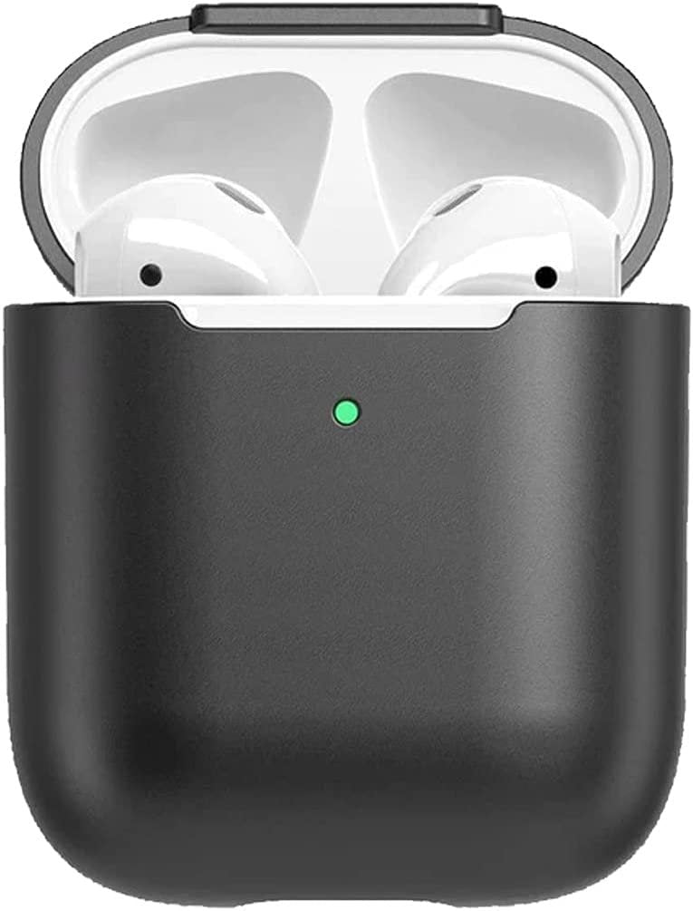 Tech 21 Studio Colour Black Apple Air Pods Case - ONE CLICK SUPPLIES