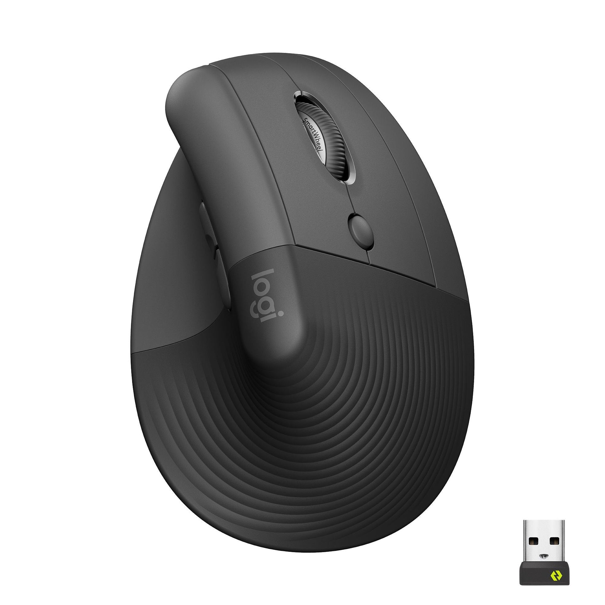 Lift 4000 DPI RF Wireless Optical Mouse - ONE CLICK SUPPLIES