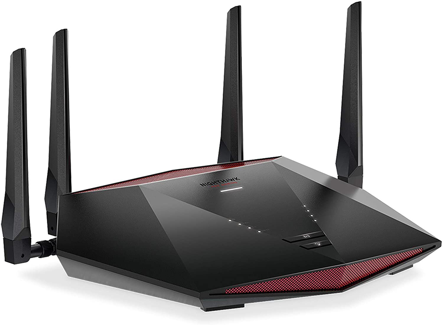 Netgear Nighthawk XR1000 WIFI 6 Gigabit Ethernet Gaming Router - ONE CLICK SUPPLIES