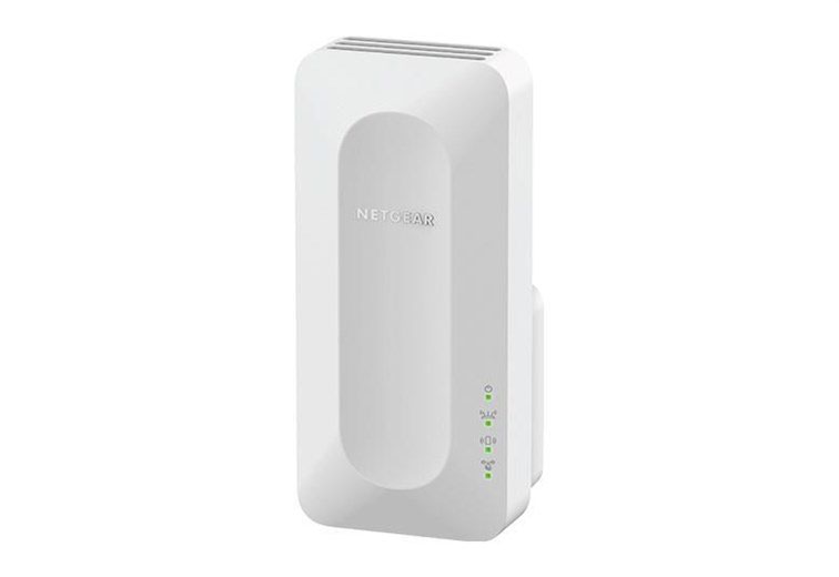 Netgear EAX12 AX1600 4 Stream Mesh Gigabit Ethernet WiFi System Wall Plug - ONE CLICK SUPPLIES