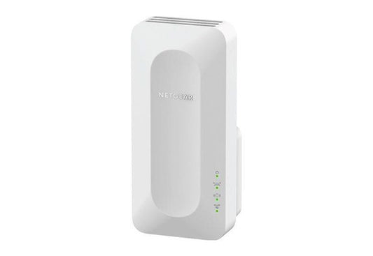 Netgear EAX12 AX1600 4 Stream Mesh Gigabit Ethernet WiFi System Wall Plug - ONE CLICK SUPPLIES