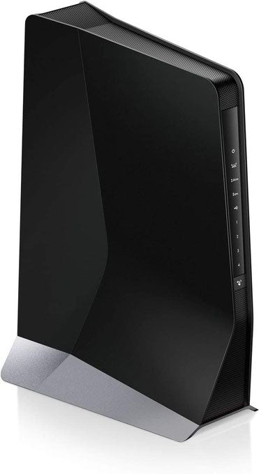 Netgear 4 Port AX6000 Gigabit Ethernet WiFi Mesh Extender Network Repeater - ONE CLICK SUPPLIES