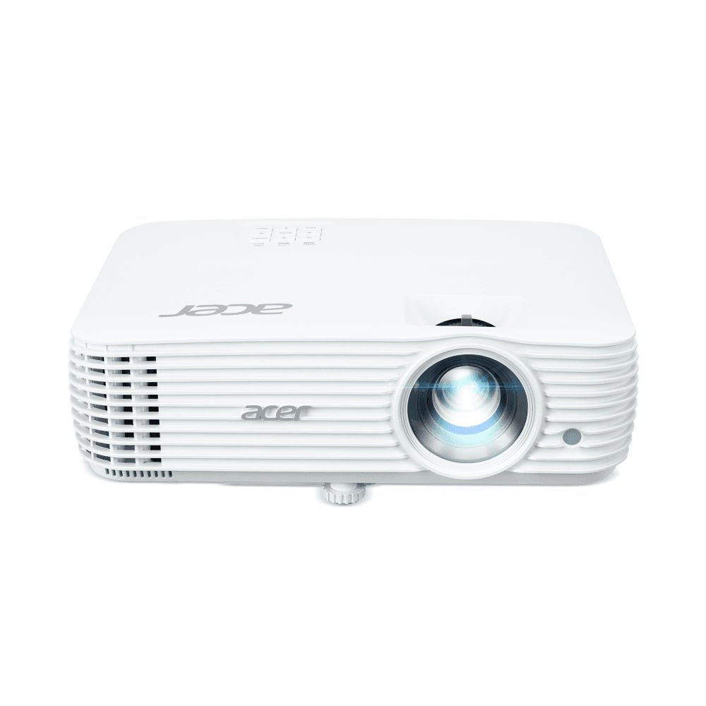 Acer X1526HK DLP 3D 1920 x 1080 Pixels Full HD Resolution 4000 ANSI Lumens HDMI Projector - ONE CLICK SUPPLIES