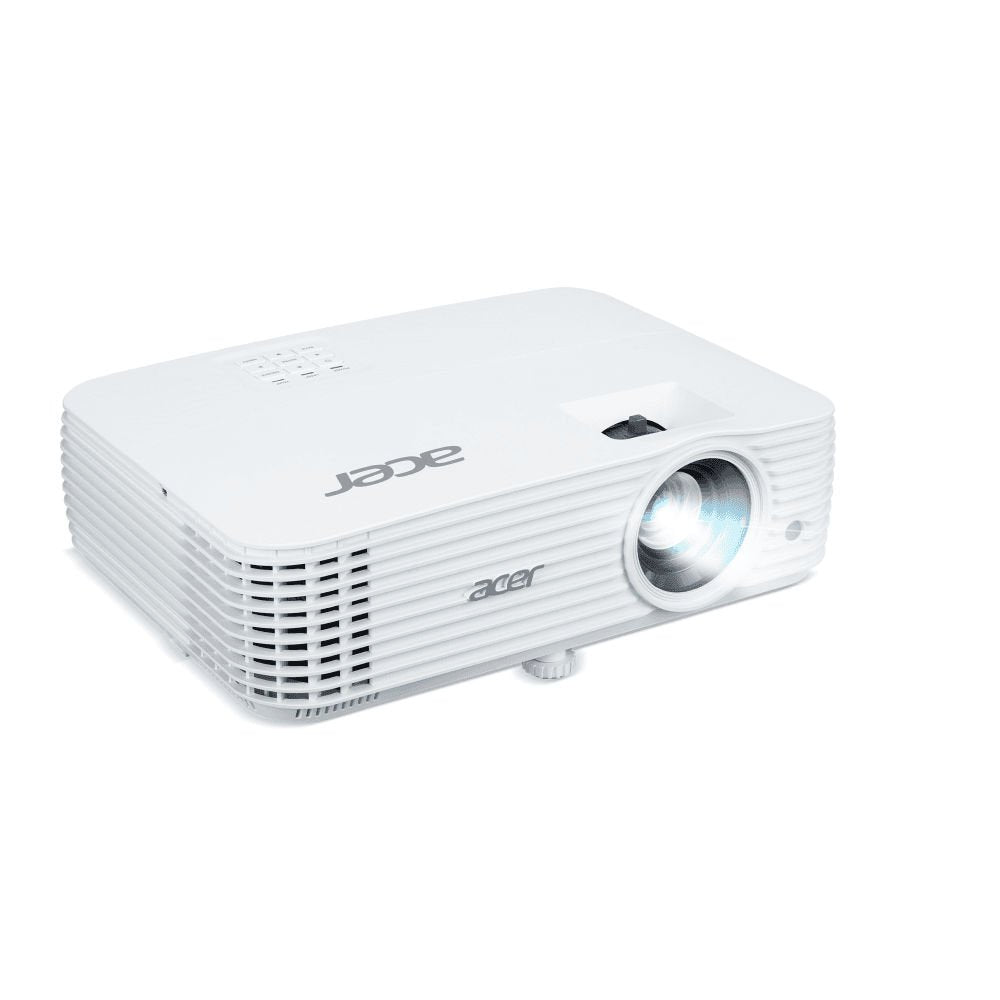 Acer X1526HK DLP 3D 1920 x 1080 Pixels Full HD Resolution 4000 ANSI Lumens HDMI Projector - ONE CLICK SUPPLIES