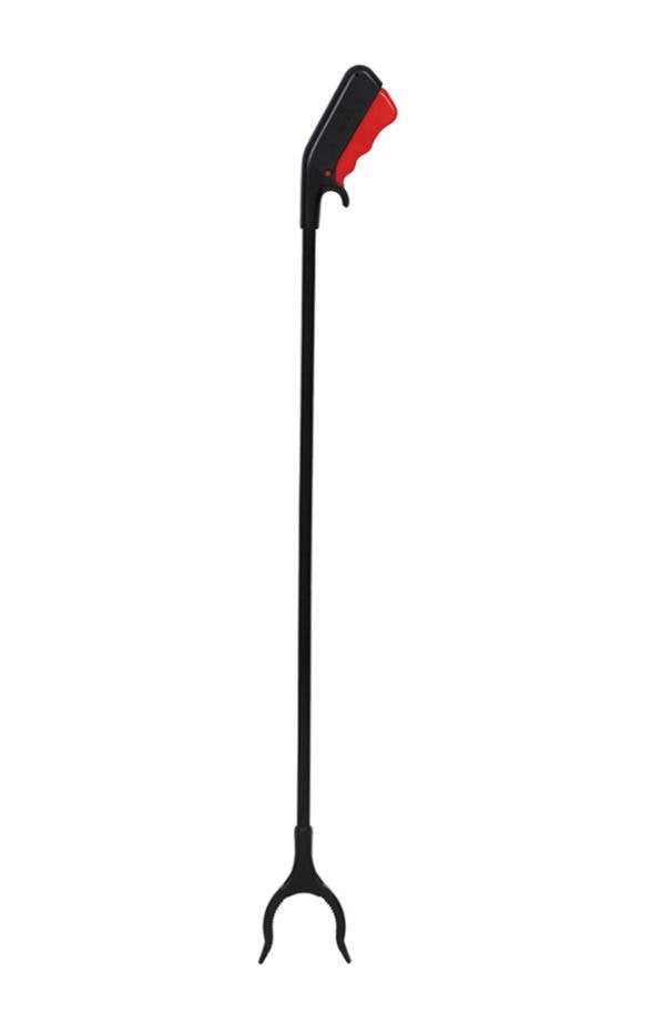 ValueX Aluminium Litter Picker 85cm PS3316 - ONE CLICK SUPPLIES