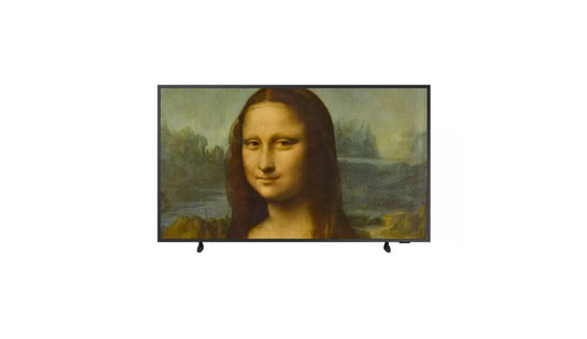 Samsung 75 Inch The Frame Art QLED 4K HDR Smart TV - ONE CLICK SUPPLIES