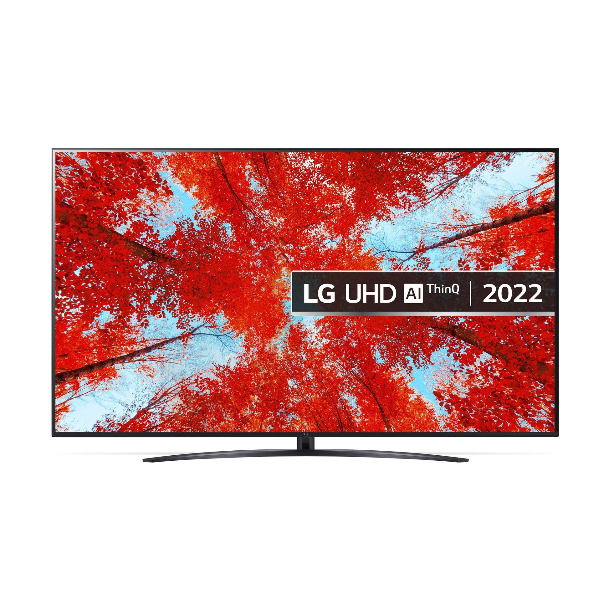 LG 75 Inch LED HDR 4K Ultra HD Smart TV - ONE CLICK SUPPLIES