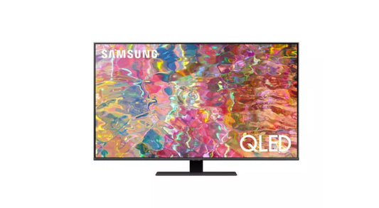 Samsung 65 Inch Q80B QLED 4K HDR 1500 Smart TV - ONE CLICK SUPPLIES