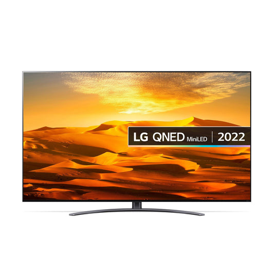 LG 65 Inch 4K QNED MiniLED Smart TV - ONE CLICK SUPPLIES