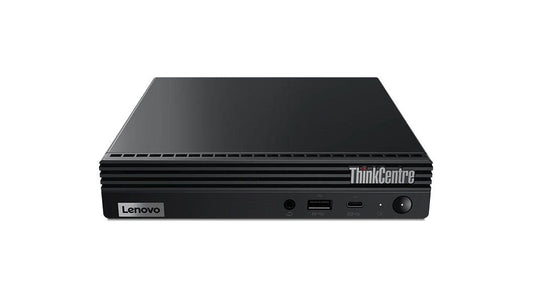 Lenovo ThinkCentre M60e Core i3 8GB 256GB Windows 11 Pro - ONE CLICK SUPPLIES