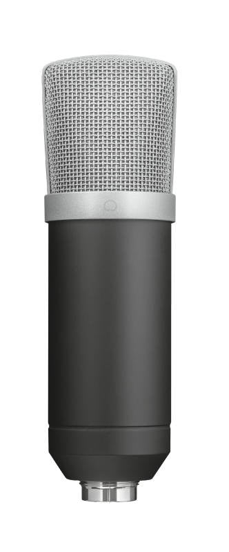 Trust GXT 252 USB Wired Emita Streaming Microphone - ONE CLICK SUPPLIES