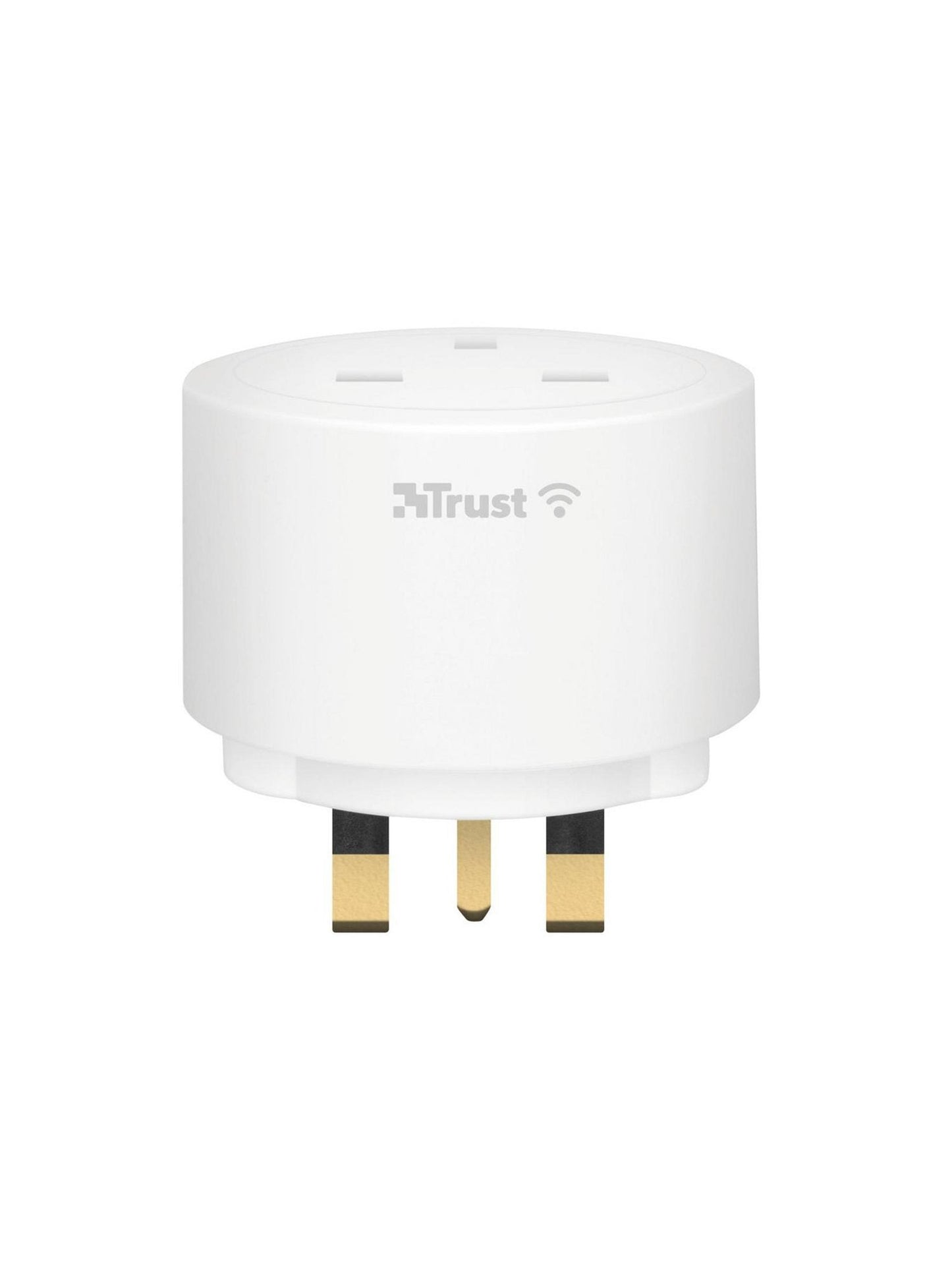 Trust WiFi Smart Plug 3000W - ONE CLICK SUPPLIES