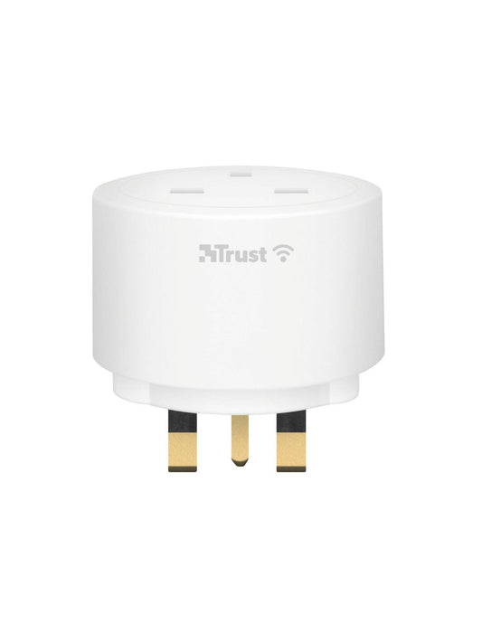 Trust WiFi Smart Plug 3000W - ONE CLICK SUPPLIES