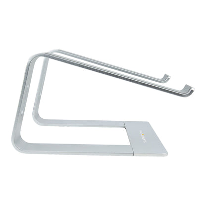 StarTech.com Aluminium Laptop Stand Maximum Weight 5kg - ONE CLICK SUPPLIES