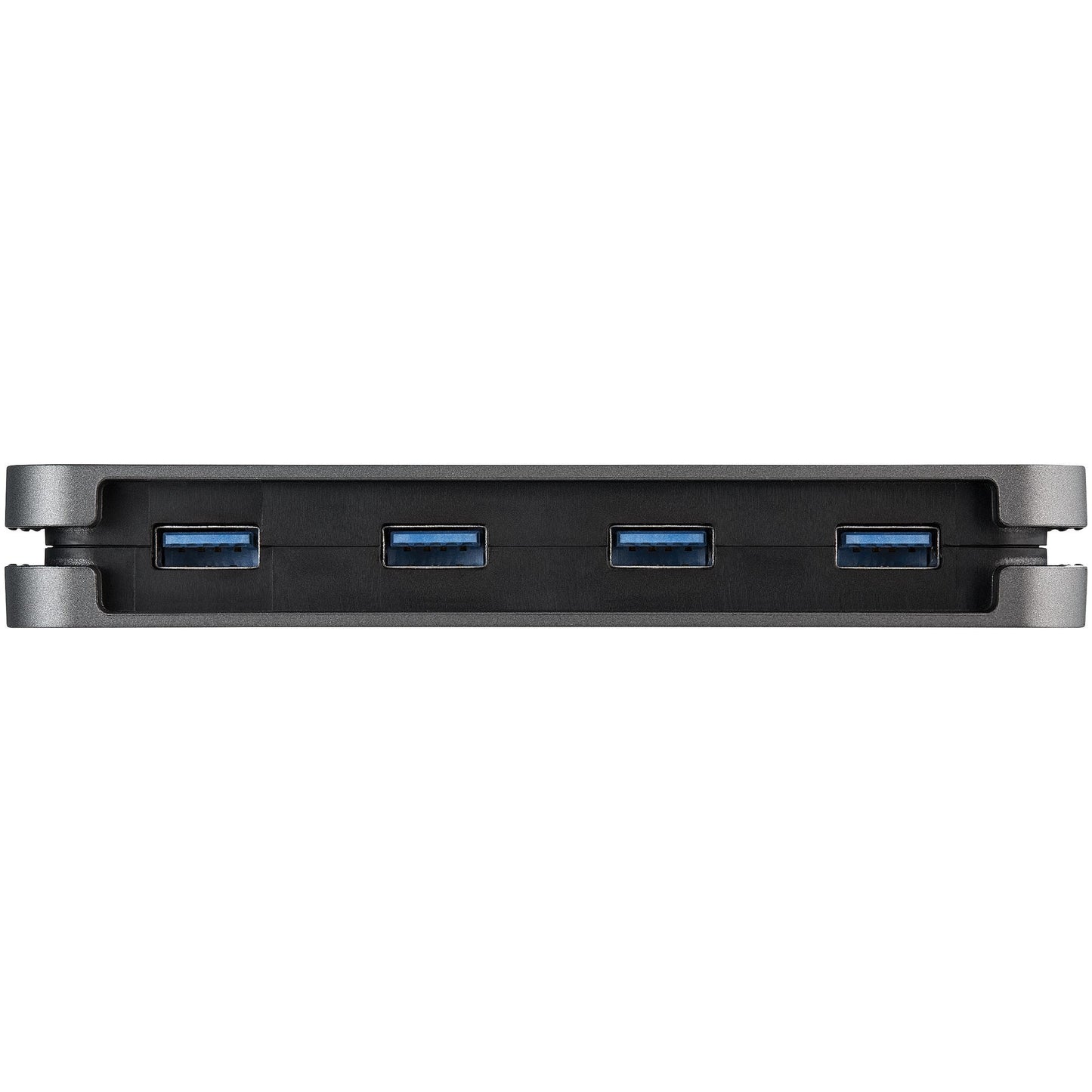 StarTech.com 4 Port USB C Hub 4 x USB A 5Gbps USB 3.0 Type C Hub - ONE CLICK SUPPLIES