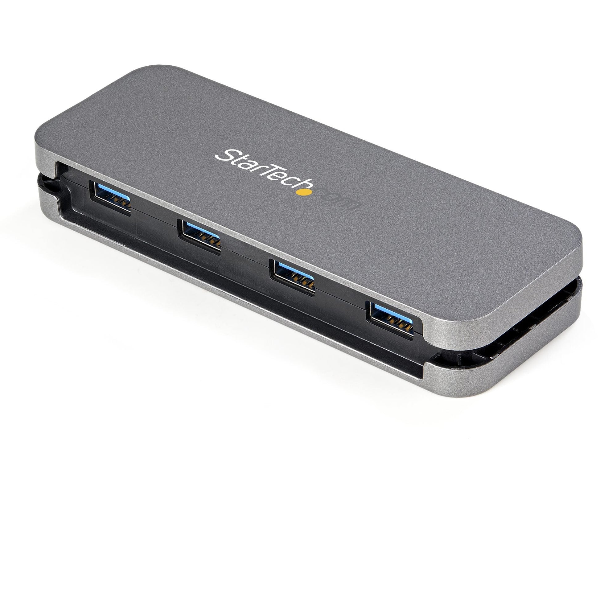 StarTech.com 4 Port USB C Hub 4 x USB A 5Gbps USB 3.0 Type C Hub - ONE CLICK SUPPLIES