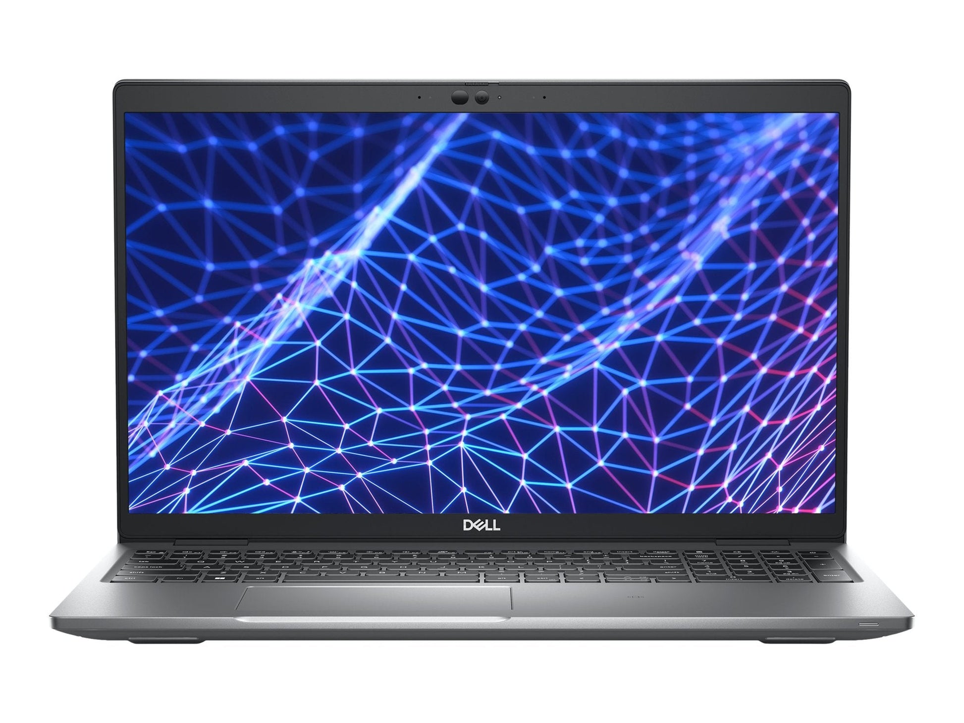 Dell Latitude 5530 15.6 Inch Full HD i5-1245U 16GB 256GB SSD Windows 10 Pro Laptop - ONE CLICK SUPPLIES