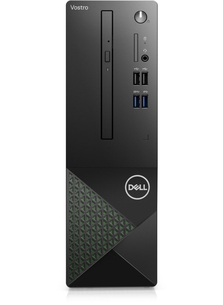 Dell Vostro 3710 SFF TPM i5-12400 8GB 256GB SSD Windows 10 Pro PC - ONE CLICK SUPPLIES