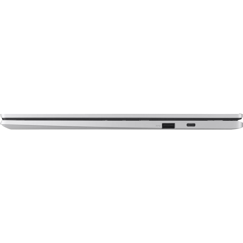 ASUS Chromebook 15.6 Inch Celeron N3350 4GB 64GB Chrome OS Notebook - ONE CLICK SUPPLIES