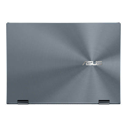 ASUS ZenBook 14 Inch Core i7-1165 16GB 512GB Windows 11 Pro Grey Notebook - ONE CLICK SUPPLIES