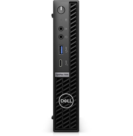 Dell Optiplex 7000 Intel Core i5-12500T 16GB 256GB SSD Windows 10 Pro Mini PC - ONE CLICK SUPPLIES