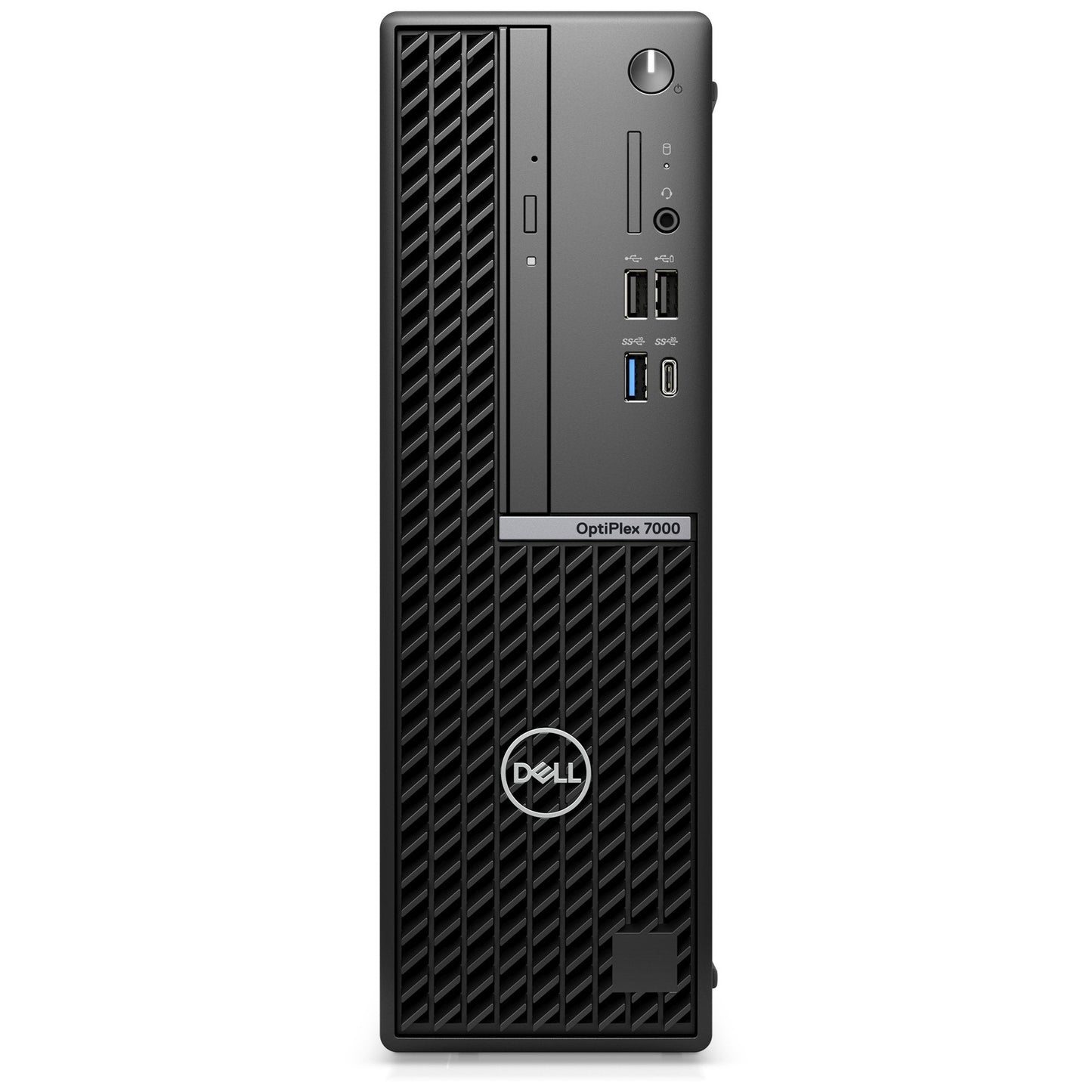 Dell Optiplex 7000 i7-12700 16GB 512GB SSD Windows 10 Pro SFF PC - ONE CLICK SUPPLIES