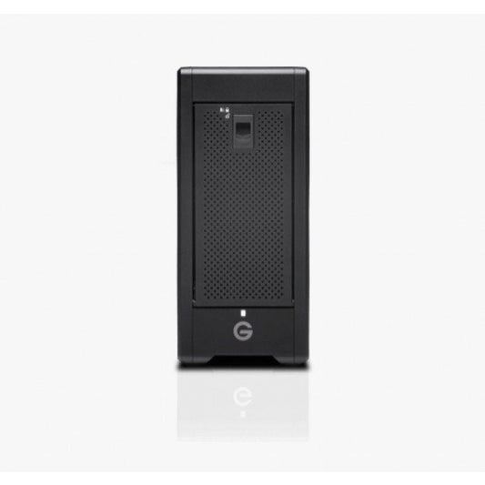 G-Technology G-RAID Shuttle 8 160TB Thunderbolt 3 USB C External Hard Disk Drive - ONE CLICK SUPPLIES