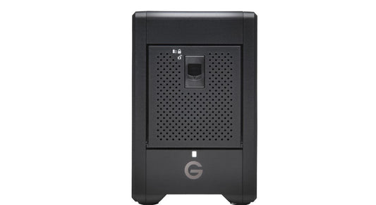 G-Technology G-RAID Shuttle 4 24TB Thunderbolt 3 USB C External Hard Disk Drive - ONE CLICK SUPPLIES