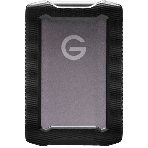 G-Technology G-Drive 2TB ArmorATD USB C External Hard Disk Drive - ONE CLICK SUPPLIES