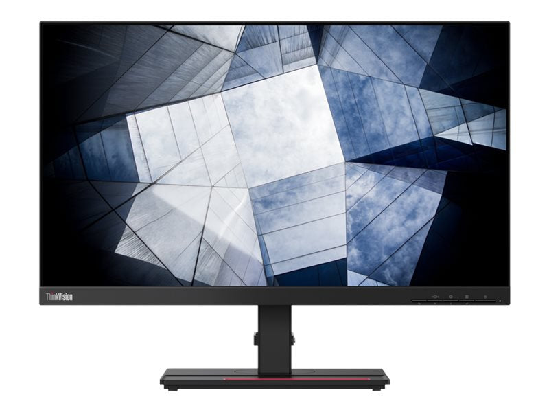 Lenovo Thinkvision P24H2L 24IN Monitor - ONE CLICK SUPPLIES