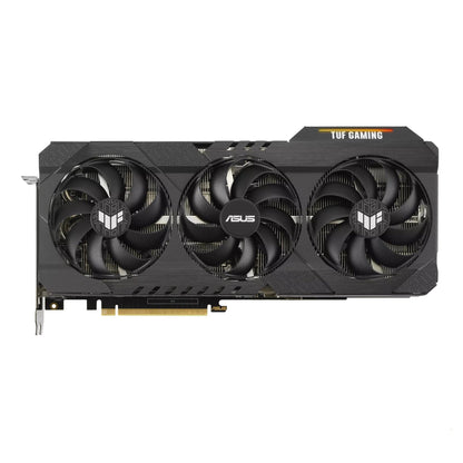 ASUS TUF Gaming NVIDIA GeForce RTX 3080 10GB GDDR6X V2 Graphics Card - ONE CLICK SUPPLIES