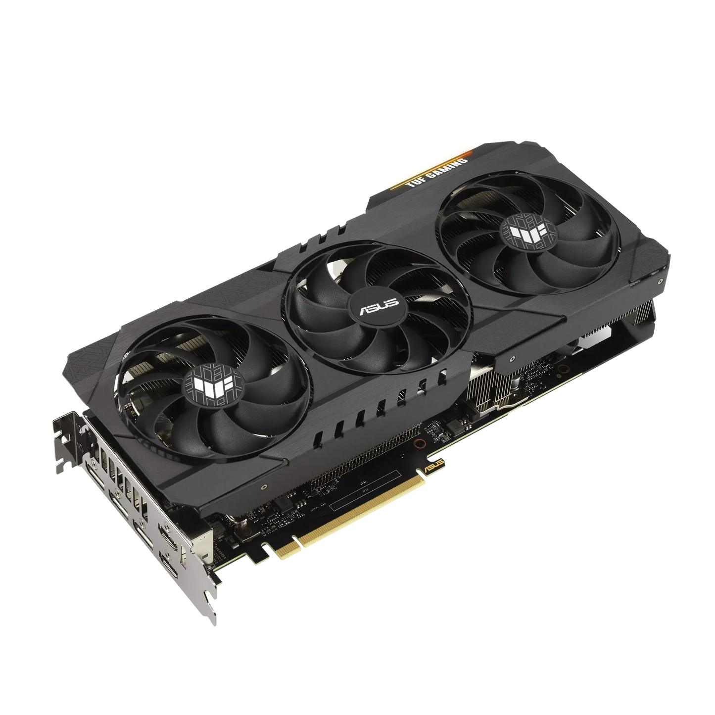 ASUS TUF Gaming NVIDIA GeForce RTX 3080 10GB GDDR6X V2 Graphics Card - ONE CLICK SUPPLIES